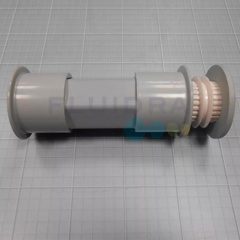 Recambio limpiafondos Aquatron Conjunto rodillo