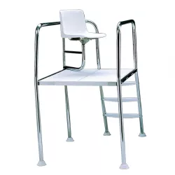 Silla socorrista H-1000 multiusos
