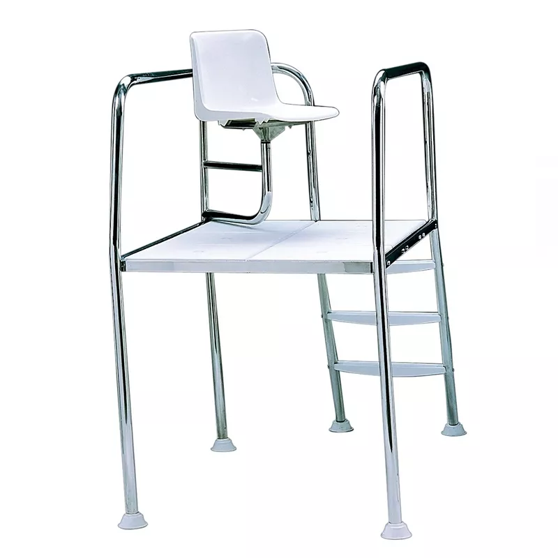 Silla socorrista H-1000 multiusos