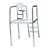 Silla socorrista H-1000 multiusos