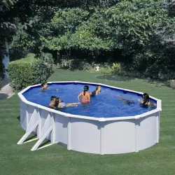 Piscina desmontable Gre Bora Bora 500 x 300