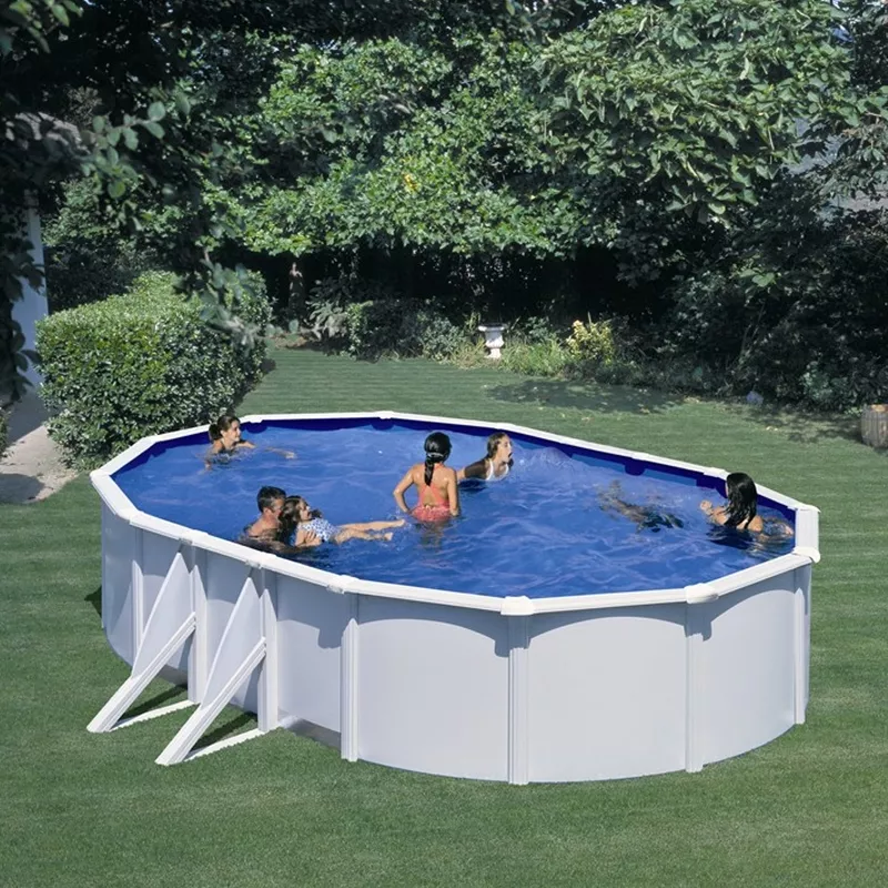 Piscina desmontable Gre Bora Bora 500 x 300