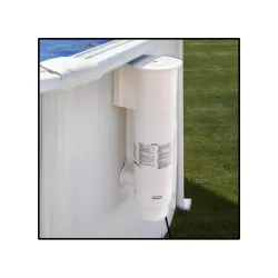 Piscina desmontable Gre Bora Bora 500 x 300