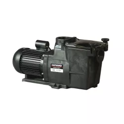 Bomba piscina Hayward Super Pump 2 CV monofásica 19,5 m3/h