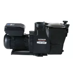 Bomba Velocidad Variable Hayward Super Pump VSTD 1,5 Mono