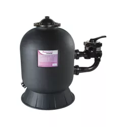Filtro piscina Hayward Powerline D.520 válvula lateral