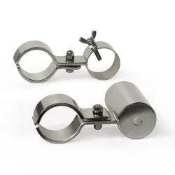 Soporte sombrilla para silla socorrista