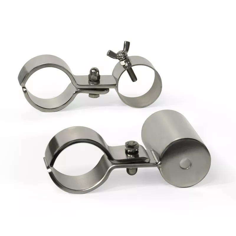 Soporte sombrilla para silla socorrista