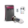 Clorador salino CTX Go Salt GS-7 pH