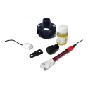 Kit de eléctrodos ORP Astralpool com sonda de nível