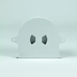 Recambio limpiafondos Hayward Caja de turbina intermedia con eje