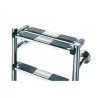 Escalera partida Astralpool parte inferior de 3 peldaños (2 Luxe + 1 de seguridad)