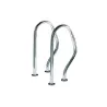 Pasamanos Astralpool para salida piscina 470 x 800 (pletina)