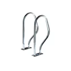 Pasamanos Astralpool para salida piscina 470 x 800 (empotrar)