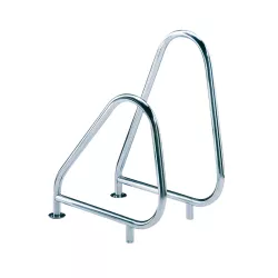 Pasamanos asimétrico Astralpool para salida piscina