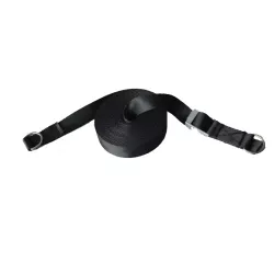 Cinta de parrilla de 6 mts.