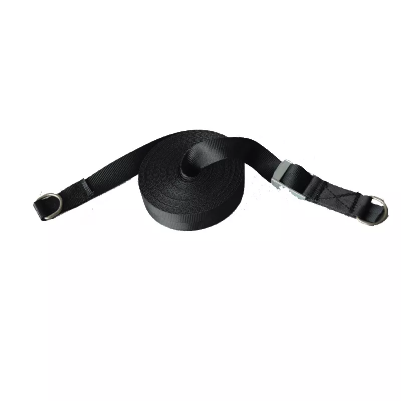 Cinta de parrilla de 6 mts.