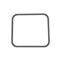 Junta tapa bomba Hayward Super Pump