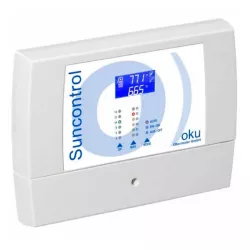 Central Controladora temperatura Digisol