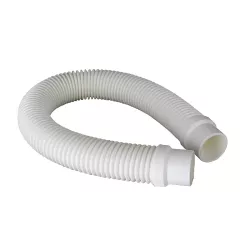 Manguera de conexión 68 cm. - D.38 mm