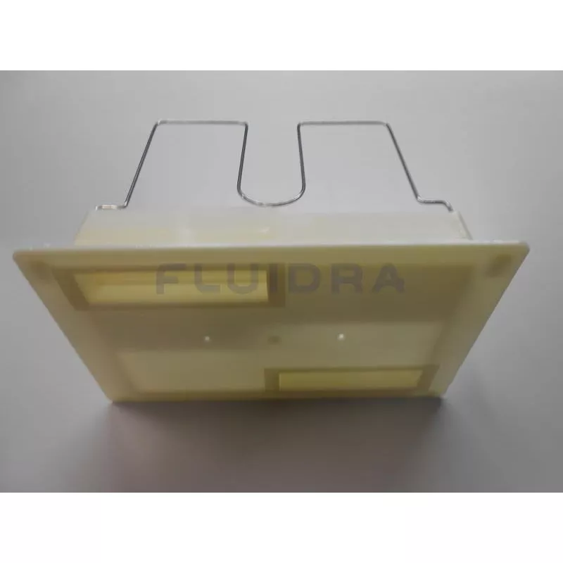 Recambio limpiafondos Aquatron Conjunto tapa inferior