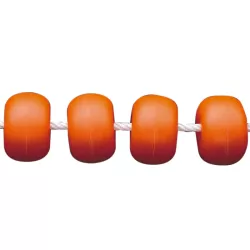 Flotador Modelo Roma Naranja