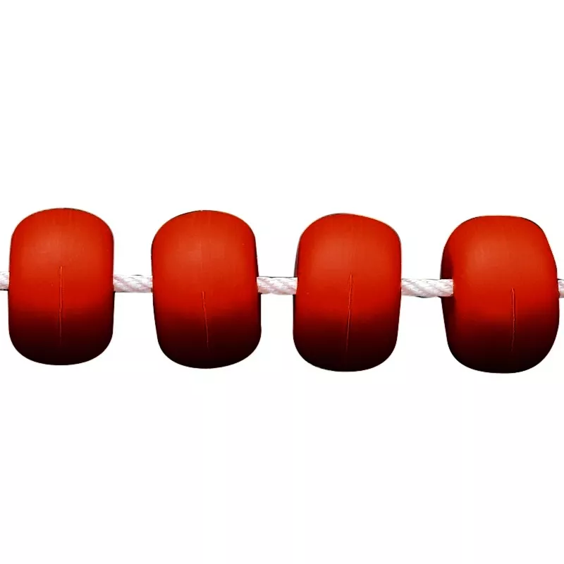 Flotador Modelo Roma Rojo