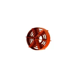 Flotador Modelo Sidney Rojo