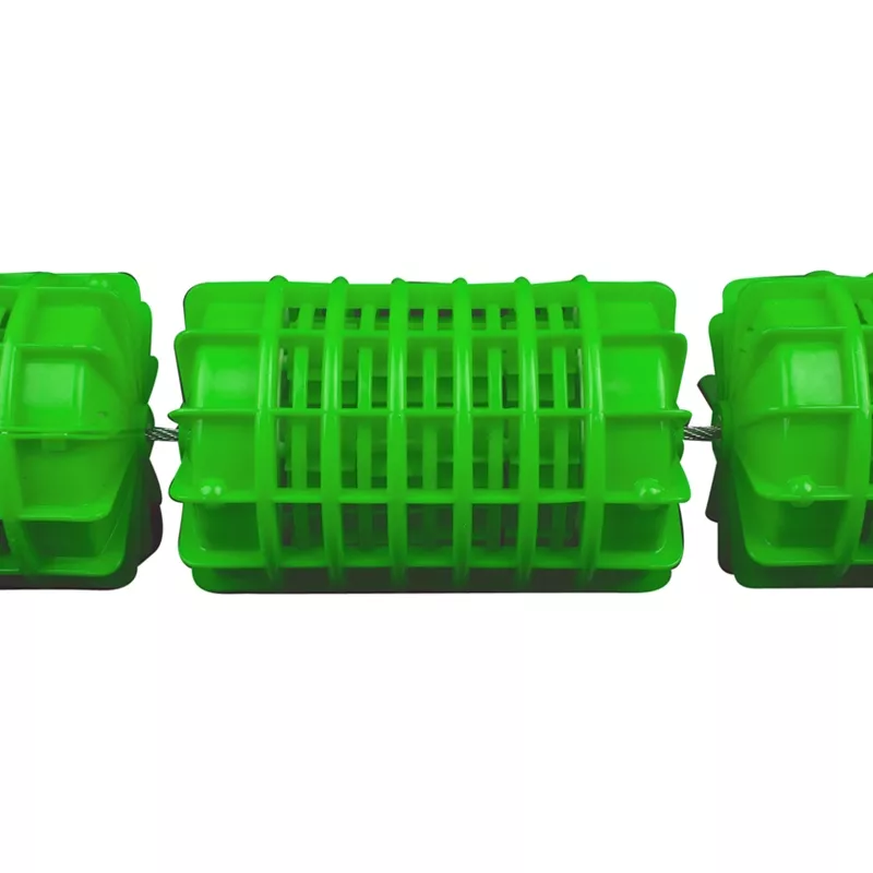 Flotador Modelo BCN03 Verde