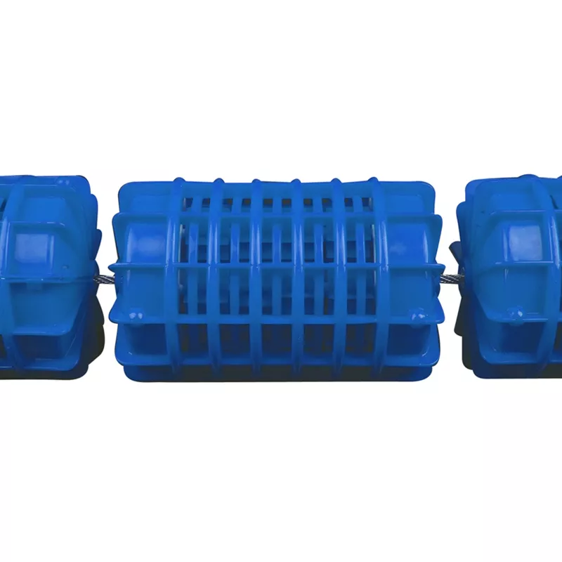 Flotador Modelo BCN03 Azul