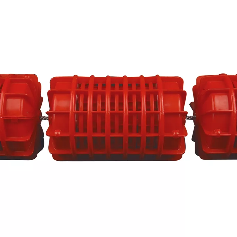 Flotador Modelo BCN03 Rojo