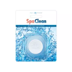 Spa Clean Aquafinesse Pastilla de limpieza