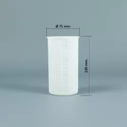 Recambio ESPA Bomba Niper 1 Cesto recogecabellos