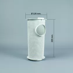 Recambio ESPA Bomba Silen Cesto prefiltro