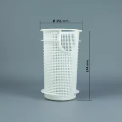 Cesto prefiltro bomba Astralpool Alaska Plus