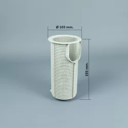 Recambio bomba Hayward Cesto prefiltro