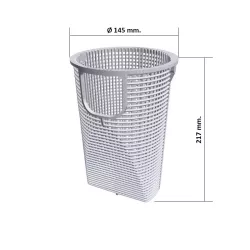 Recambio bomba Hayward Cesto