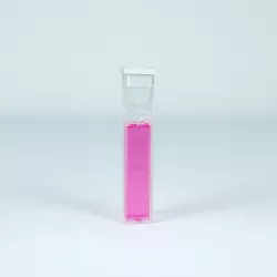 Cubetas para estuches Checkit Lovibond