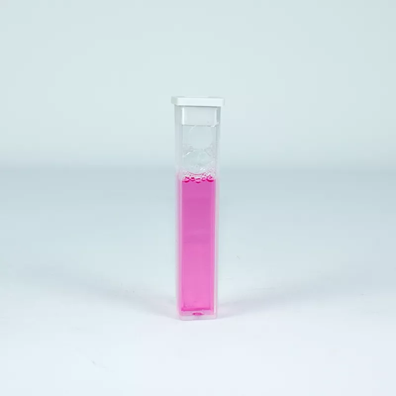 Cubetas para estuches Checkit Lovibond