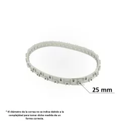 Recambio limpiafondos Hayward Oruga Pilot