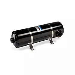 Intercambiador Pahlen de 40 KW