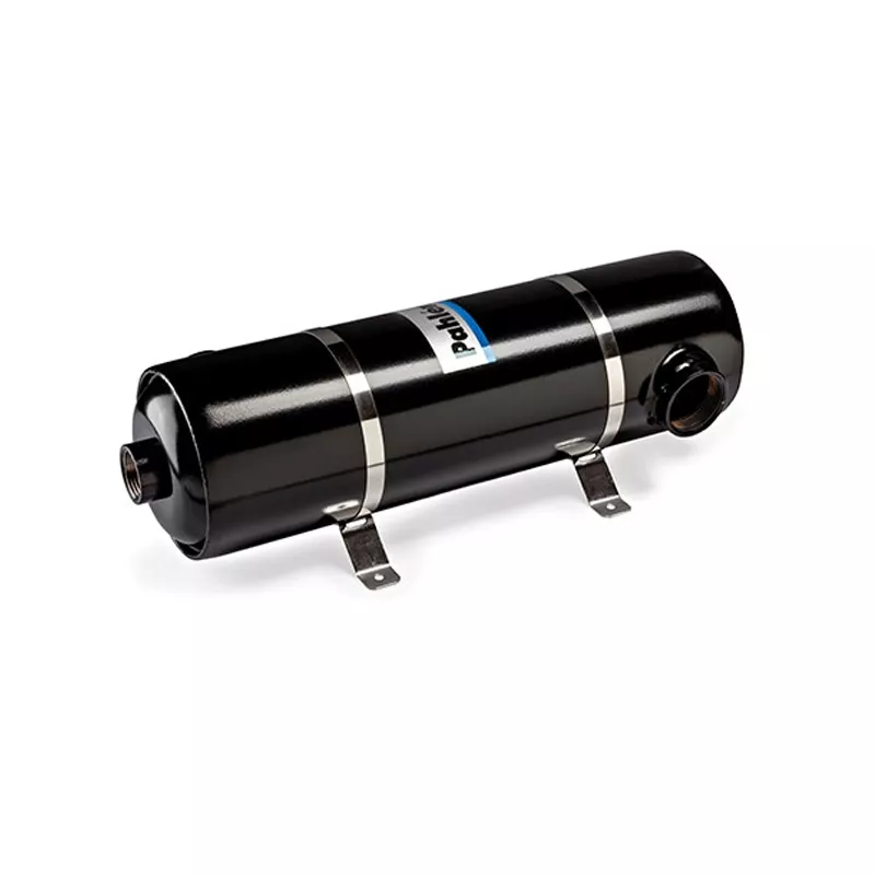 Intercambiador Pahlen de 40 KW