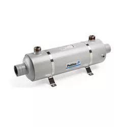 Intercambiador Pahlén Hi-Flow titanio T40 de 40 KW
