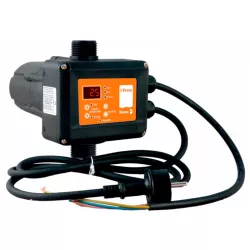 Controlador de presion Press kit 5p