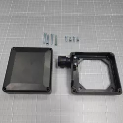 Recambio bomba Astralpool Conjunto caja bornes C.80 tri