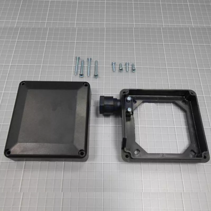 Recambio bomba Astralpool Conjunto caja bornes C.80 tri