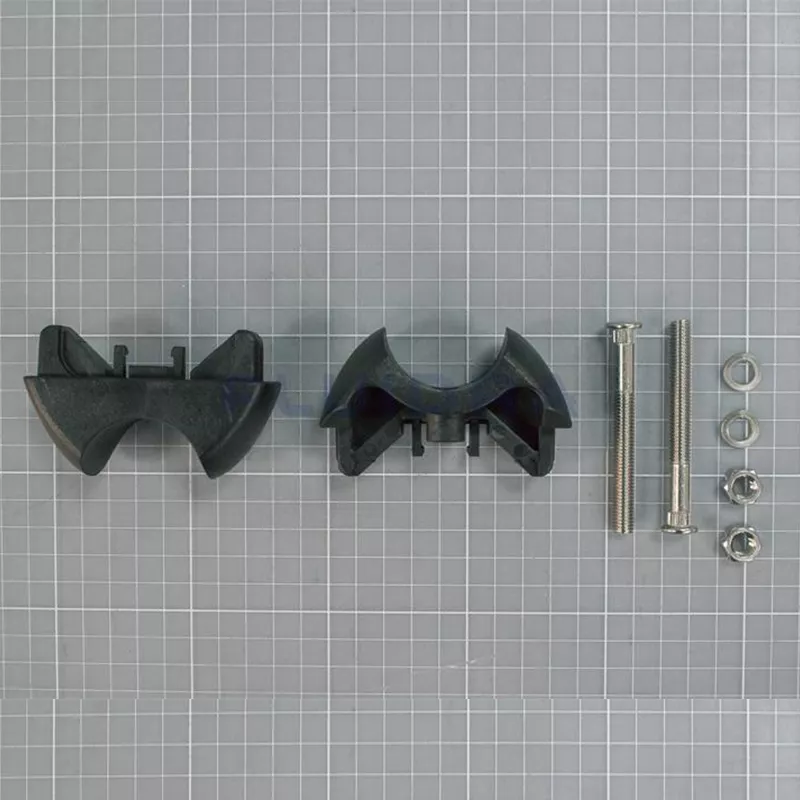 Recambio escalera Astralpool Soporte lateral peldaño AISI-316