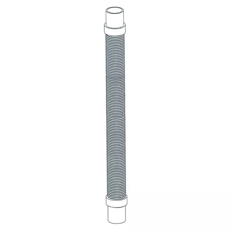 Recambio limpiafondos SandShark Tramo manguera de 1 metro