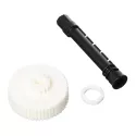 Replacement SandShark cleaner clutch set