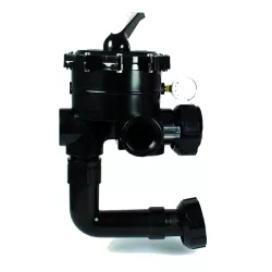 Filtro depuradora para piscina Alaska 900